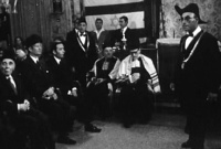 1969 : naissance du consistoire d'Aix en Provence