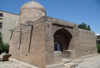 Visite secrète en Iran !