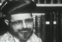 Rav Ovadia Yossef : nommé grand rabbin d'Israël