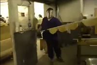 Les Matsote en Roller !