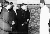 Juifs du Maroc