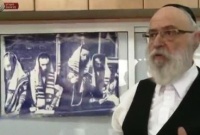 Comment les juifs religieux commémorent la Shoah