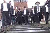 La réponse juive à la Shoah