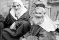 Juifs du Maroc