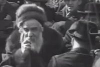 Vie juive à Munkatch en mars 1933