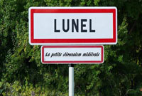 Lunel, la petite Jérusalem médiévale