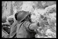 Israël, un miracle de survie !