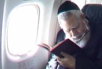 Rav Ovadia Yossef - Les moments de sa vie