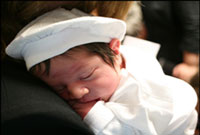 Le nom juif pour le Rabbi