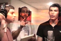  Pétah' Libh'a: A la mémoire de Eyal, Guilad et Naftali