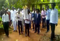 La Torah en Afrique