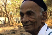 Les juifs de l'Inde