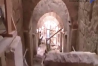 Le palais du Roi Hérode et ses secrets