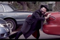 Video gag : Le Chofar