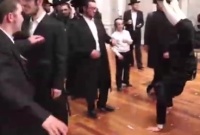 La chanson qui fait fureur dans les mariages