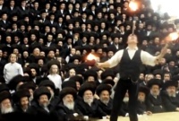 Les jumeaux chez les 'Hassidim de Satmar