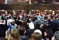 Des chants pour accompagner Ezra