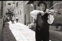 La vie juive au Stetel juste avant guerre