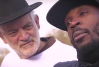 Le Rabbin et le Rappeur