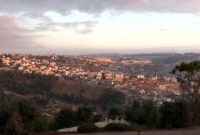 Jérusalem la magnifique