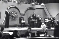 Jo Amar - Pot pourri
