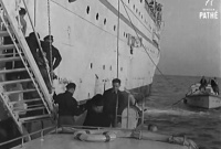 1939 : une alya très spéciale !