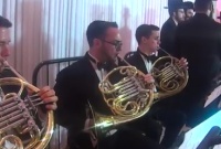 Mozart à la mode 'Hassidique 'Hassidique