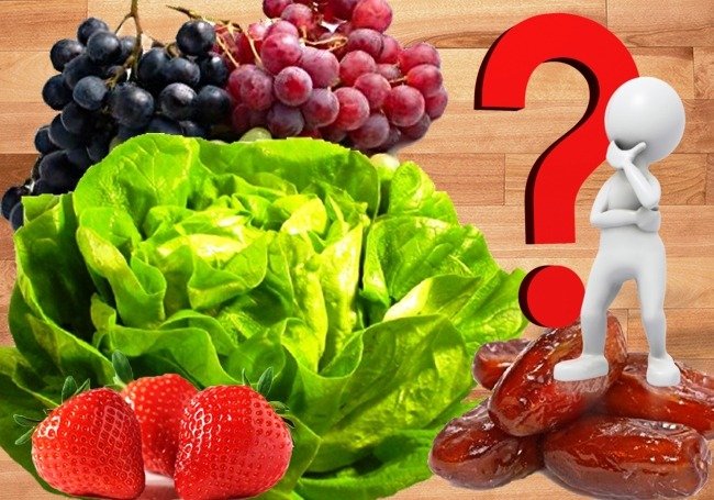 Les pièges de la cuisine : se préserver des bestioles dans les fruits et légumes