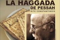 La Hagada de Péssa'h selon le rituel constantinois