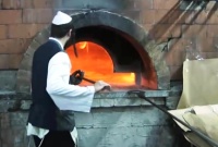 Fabrication des "Matsote Chémourote"
