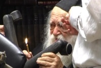 Le Rav Kanievski recherche le 'Hamèts