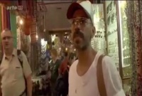 Un juif israélien à Marrakech
