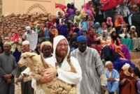 Périple marocain époustouflant ! A voir absolument !