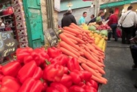 Les couleurs de Jérusalem