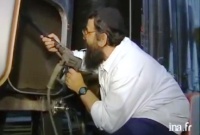 La fabrication du vin Kacher