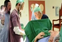 La circoncision des adultes