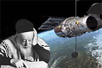 La Tora face à la science