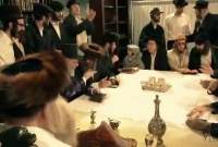 L'histoire du Ba'al Chem Tov