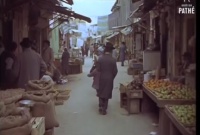 Jérusalem la veille de la guerre des 6 jours