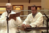 Chant de Havdala