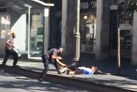 Miracle à Jérusalem