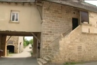 L'étonnante histoire du seul Kibbouts de France