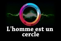 L'homme est un cercle
