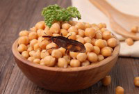 Les pièges de la cuisine - Les POIS-CHICHES