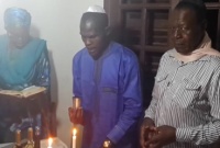 Le judaïsme camerounais