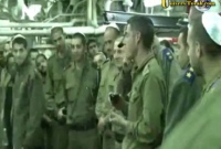 Chabbat sur un bateau de guerre israélien