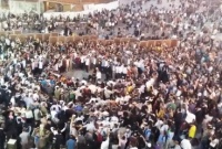 Après le deuil, la fête et l'espoir