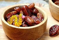 Les pièges de la cuisine - Les dattes
