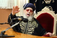 Rav Ovadia Yossef : Roch Hachana à Ouman ?!