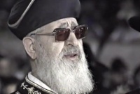 Séli'hotes avec le Rav Ovadia Yossef